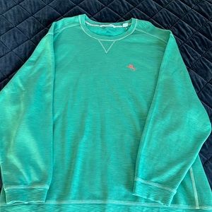 Tobago Bay Crewneck Sweatshirt